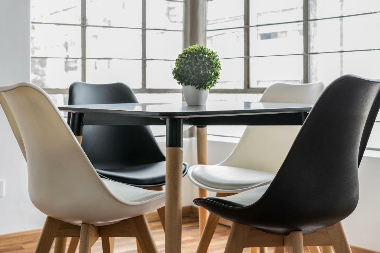 Juub New Boutique Apartment, Polanco District * Mexico City