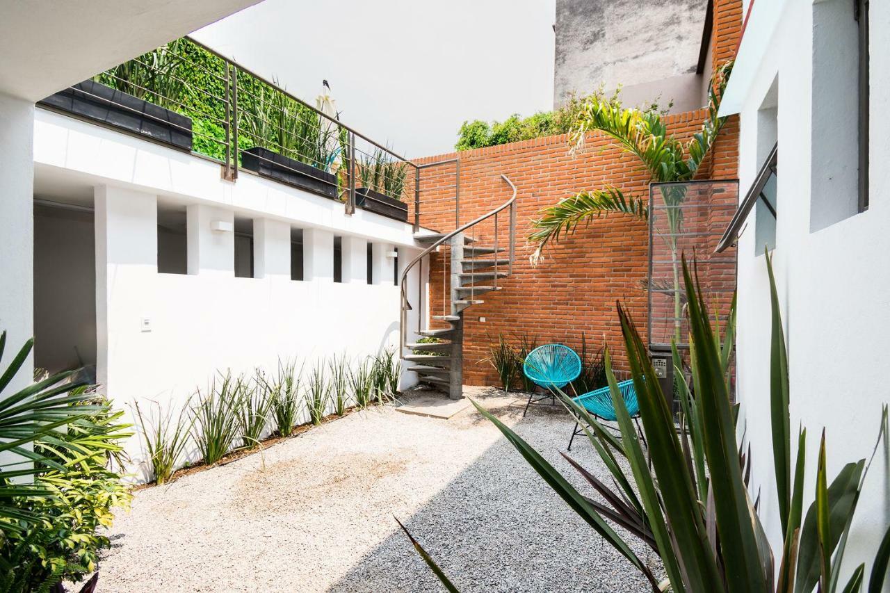 Juub New Boutique Apartment, Polanco District