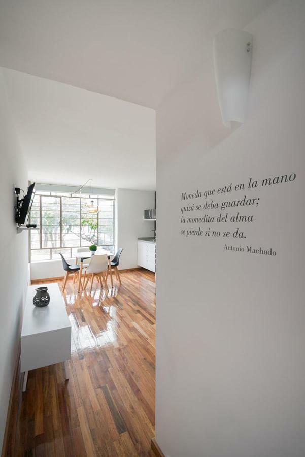 Juub New Boutique Apartment, Polanco District *