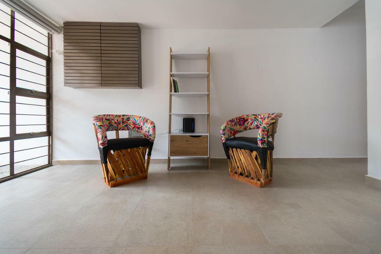 Apartment Juub New Boutique Apartment, Polanco District