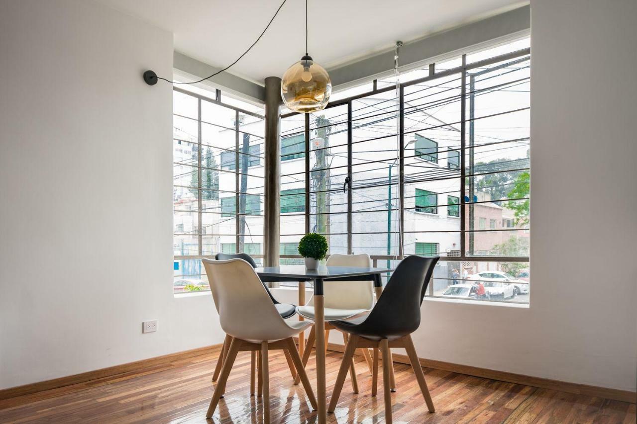 Juub New Boutique Apartment, Polanco District Apartment *