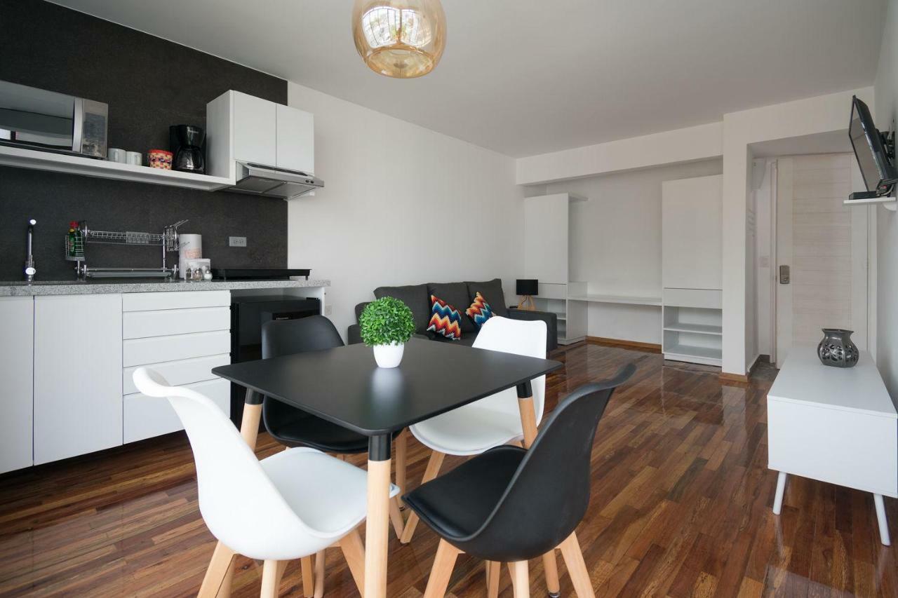 Apartment Juub New Boutique Apartment, Polanco District