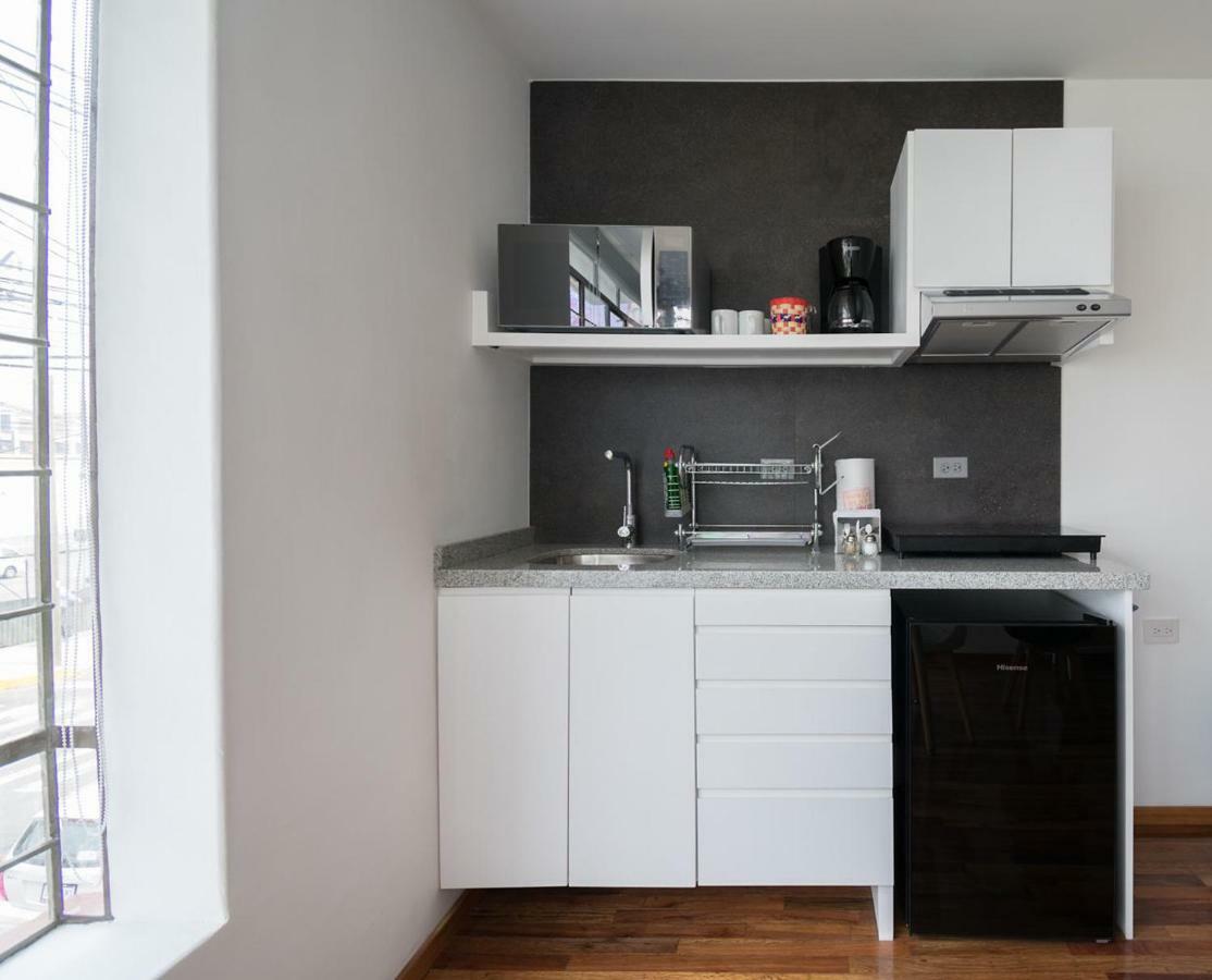 Juub New Boutique Apartment, Polanco District *