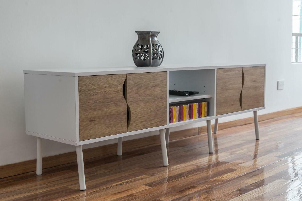 Apartment Juub New Boutique Apartment, Polanco District