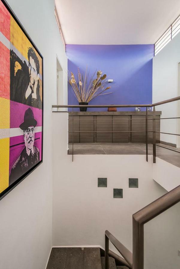Juub New Boutique Apartment, Polanco District Apartment *