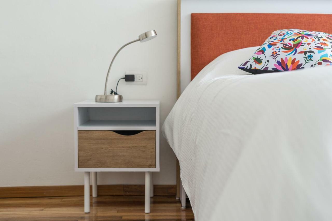 Juub New Boutique Apartment, Polanco District *