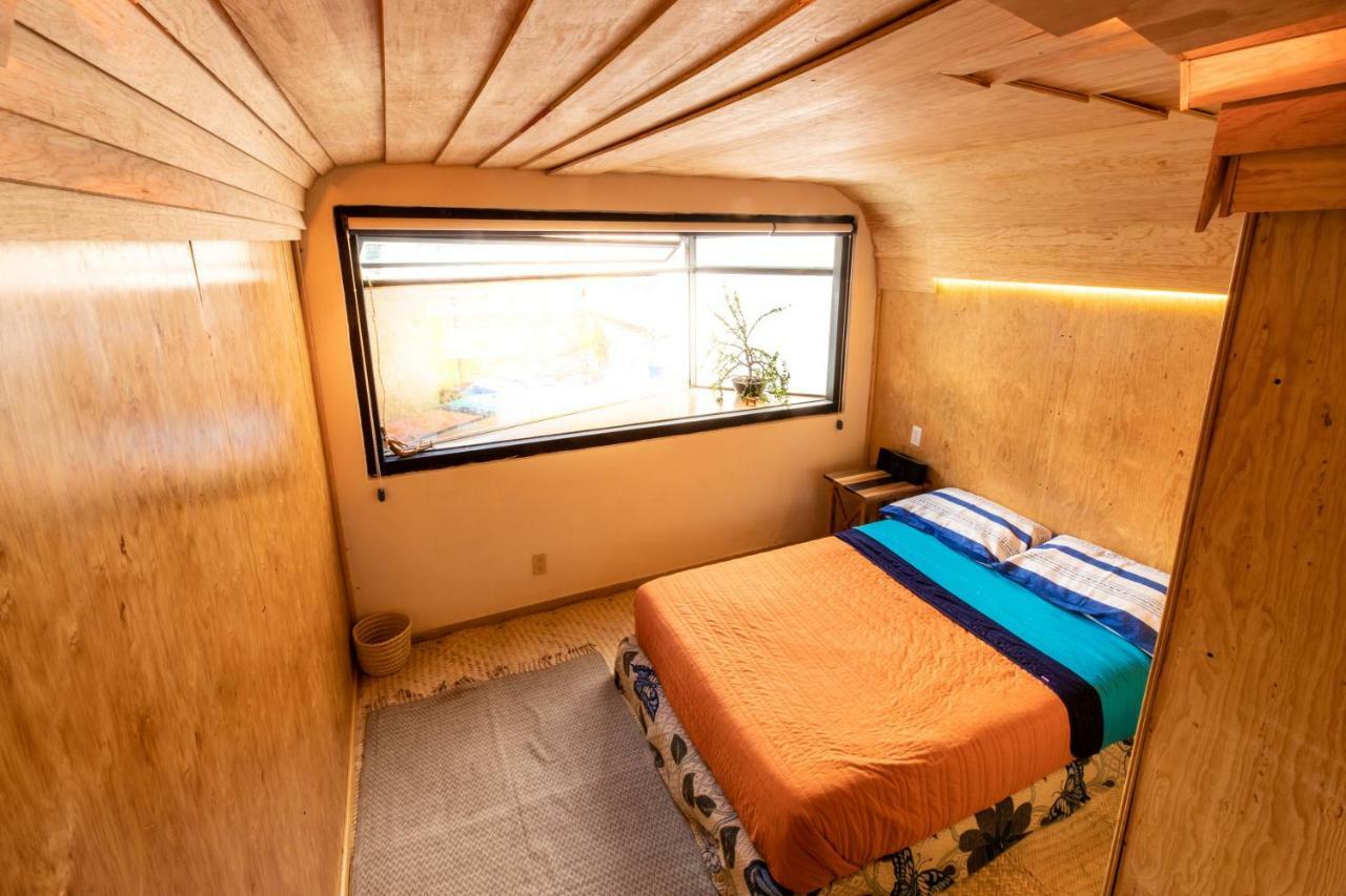 Punto Df - Airport Hostal *