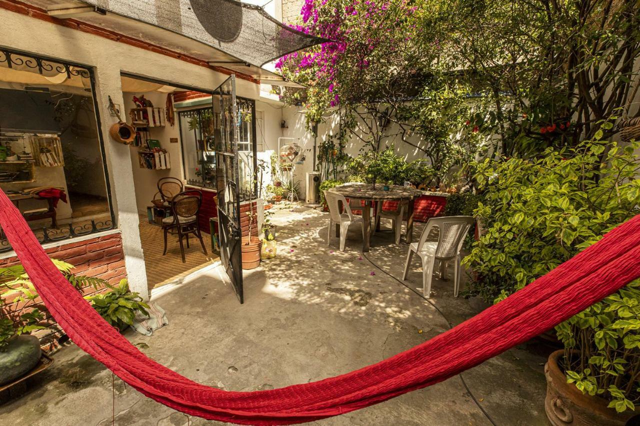 Punto Df - Airport Hostal