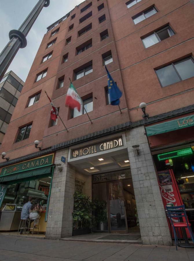 Canada Hotel