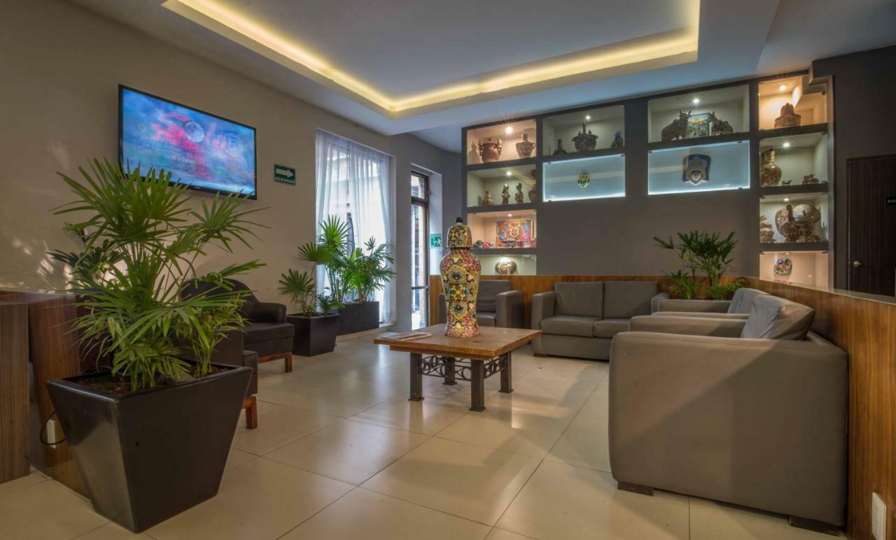 Canada 4* México DF