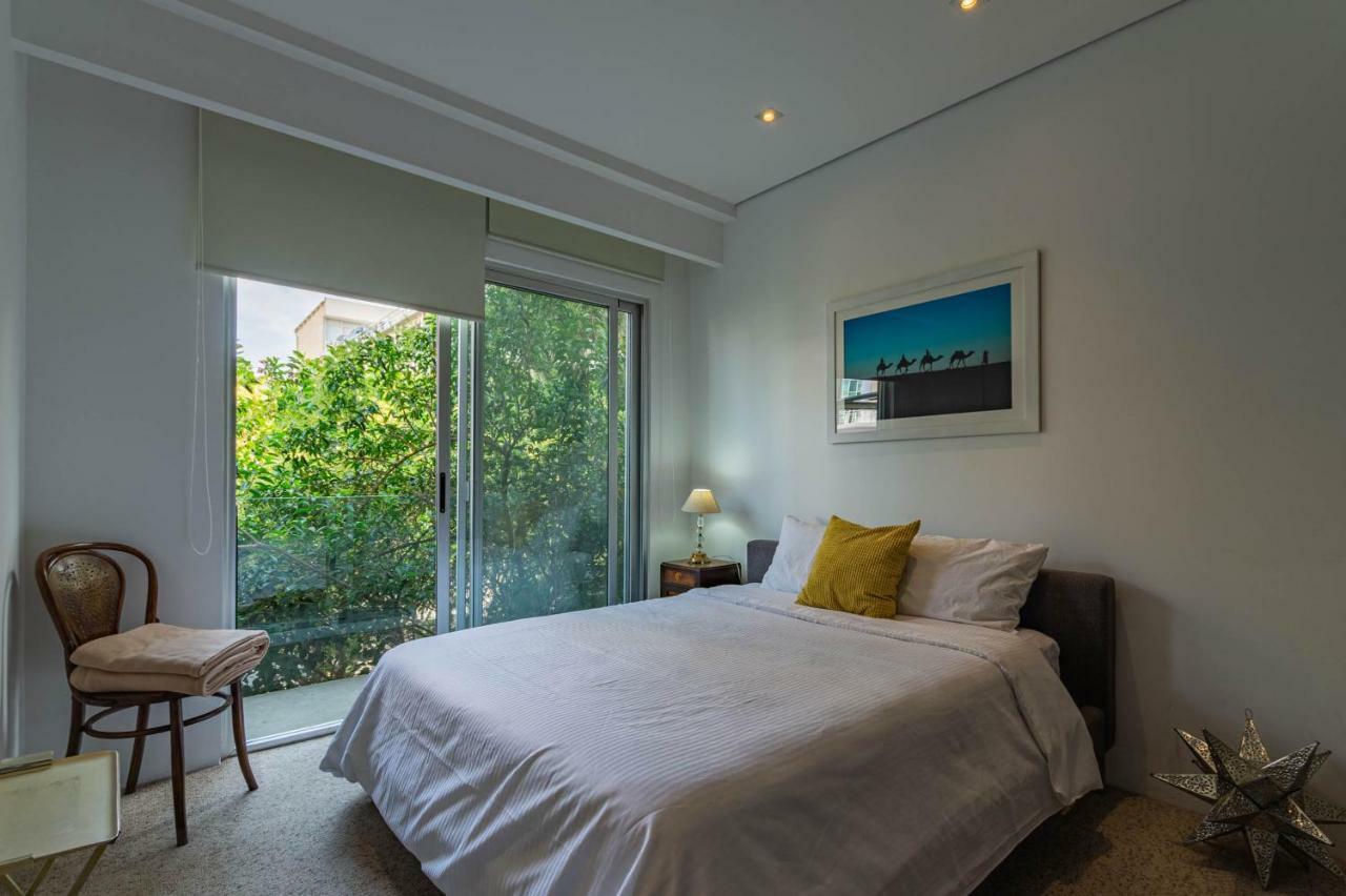 Bright Loft At La Roma *