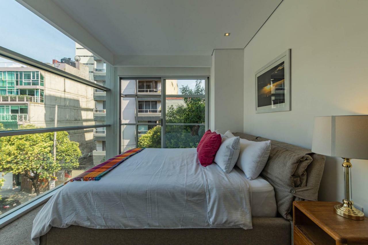 Bright Loft At La Roma *