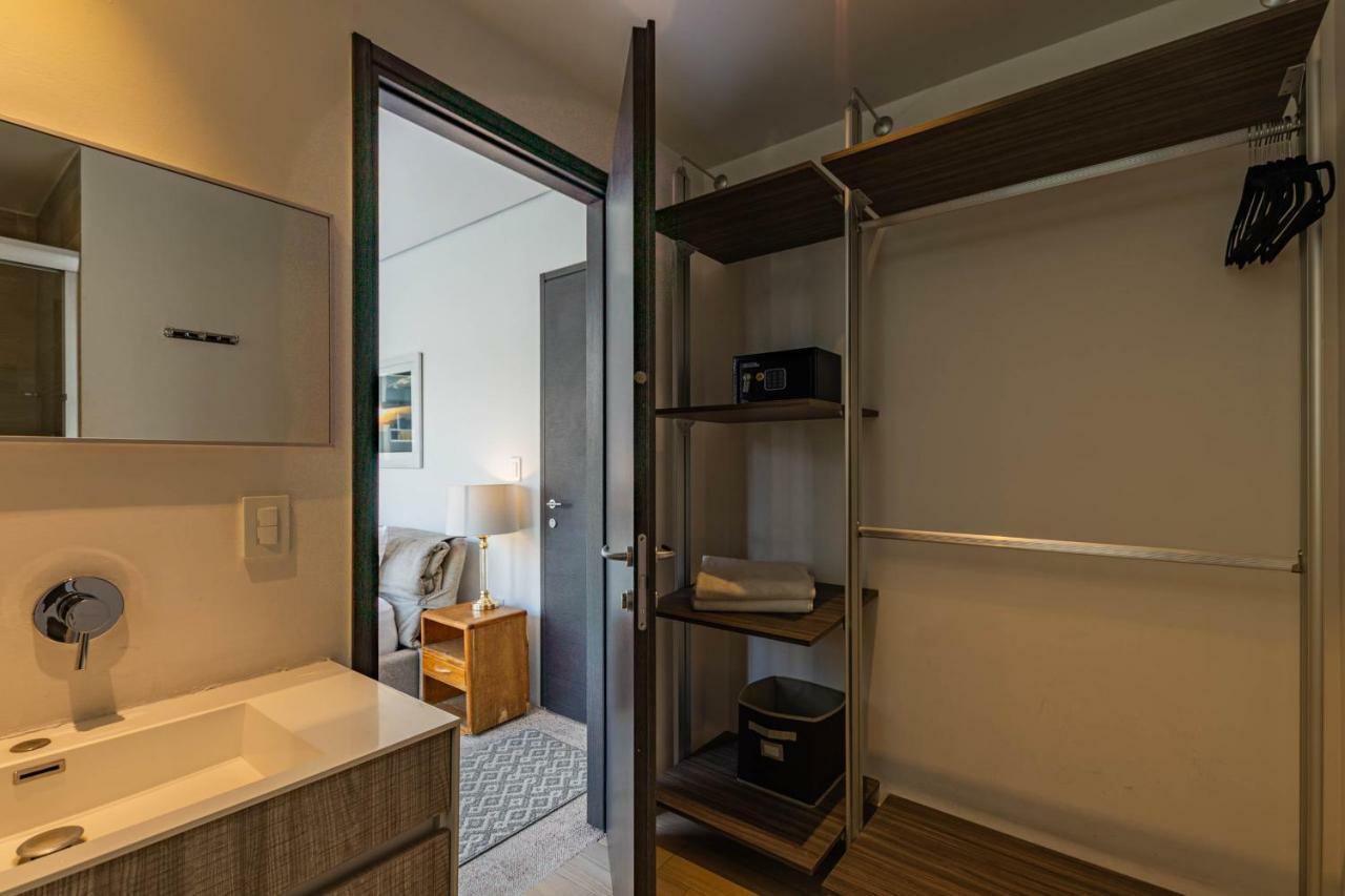 Bright Loft At La Roma *