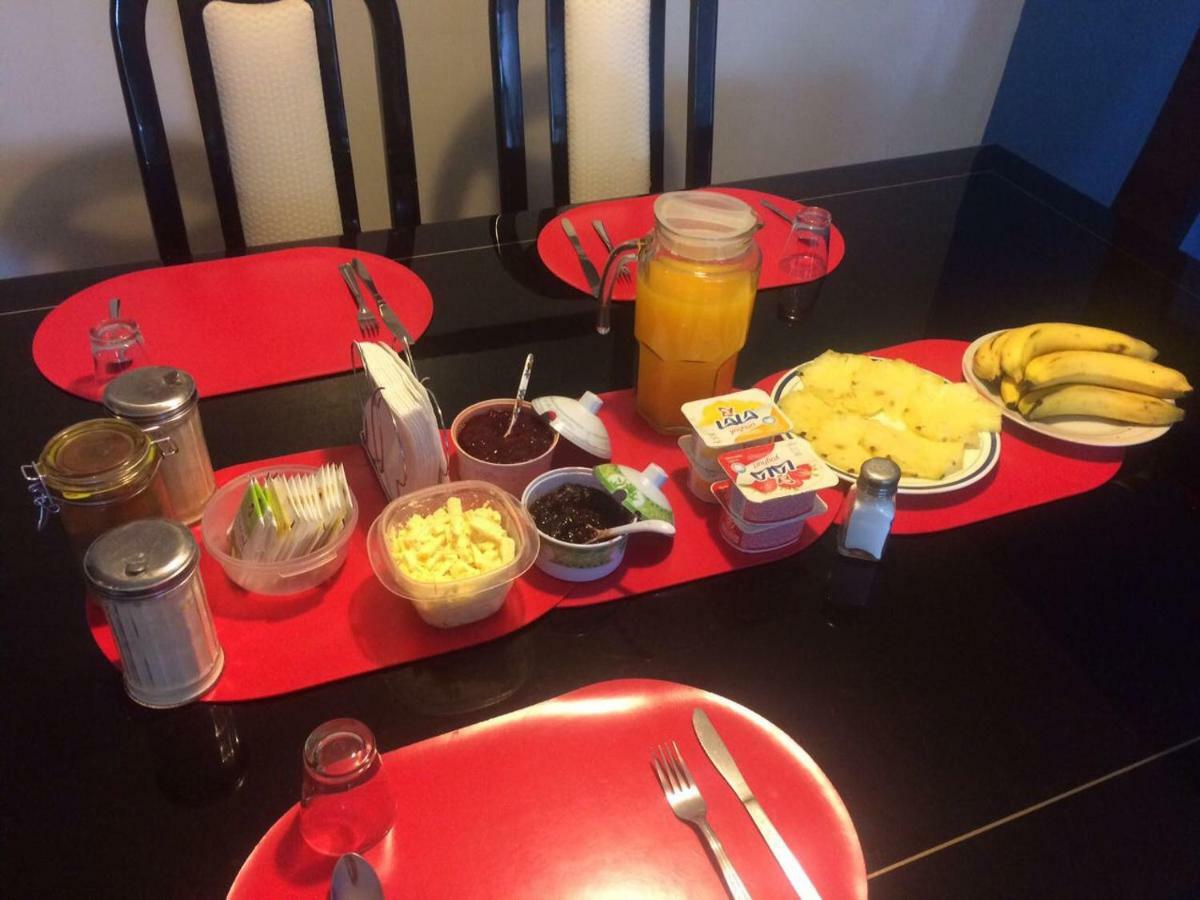 Bed & Breakfast Roma Norte