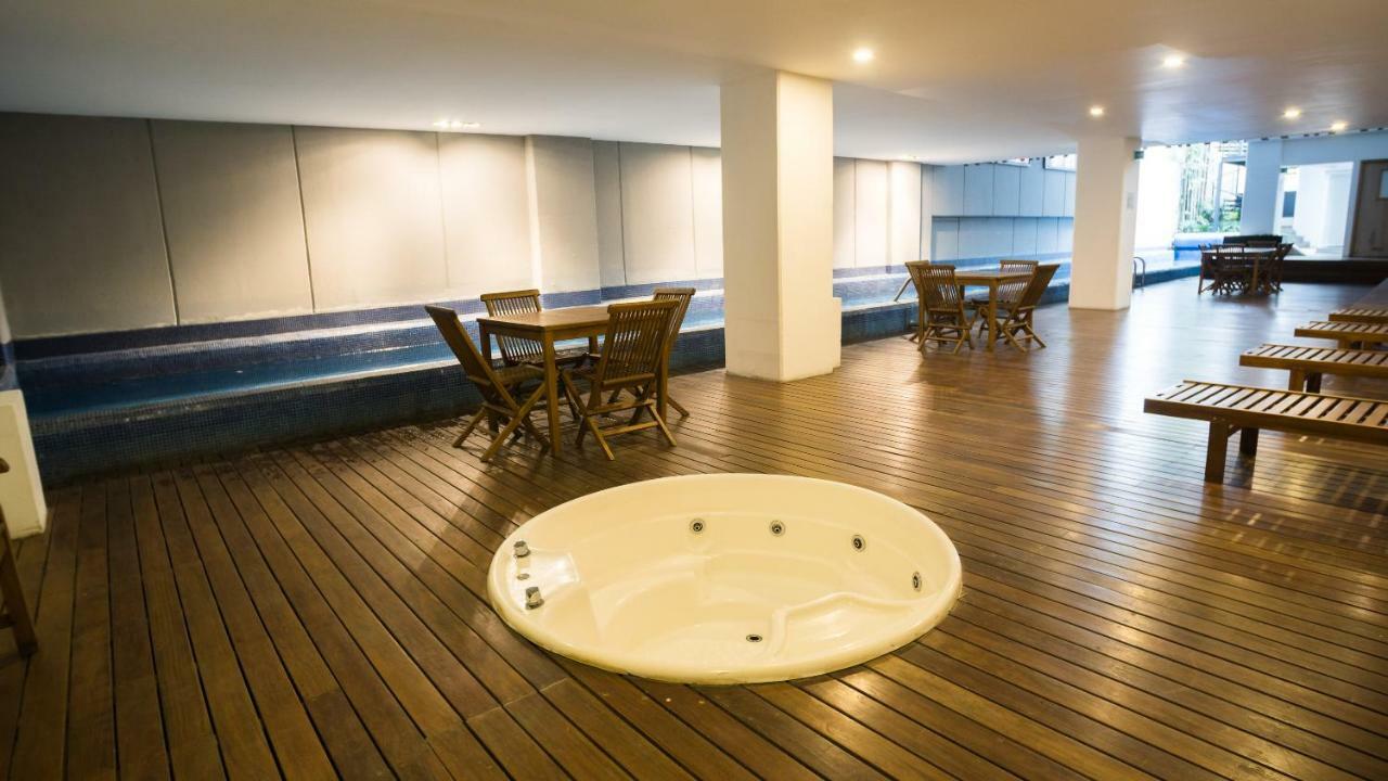 Bright Loft At La Roma