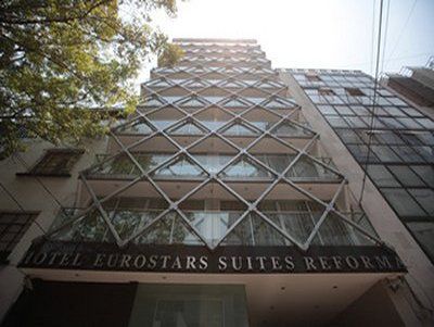 Exe Reforma 5*