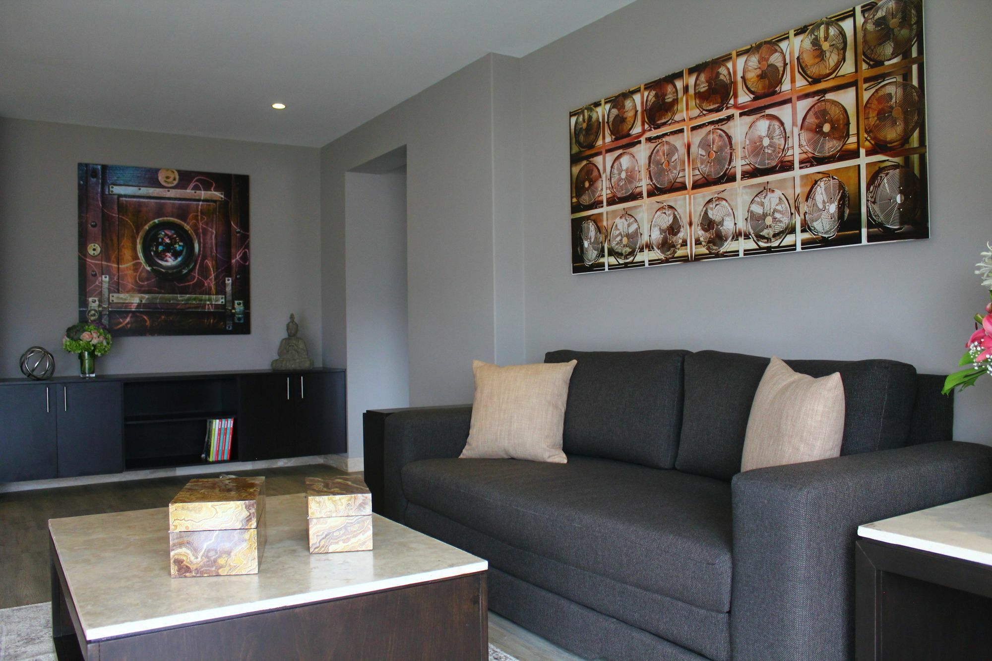 Hotel Ventura & Interlomas