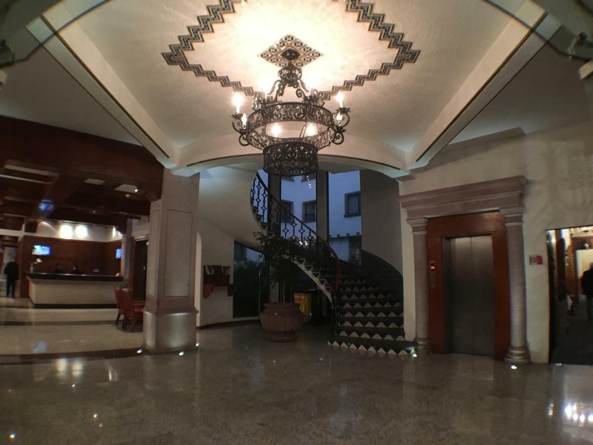 Maria Cristina Hotel 4*