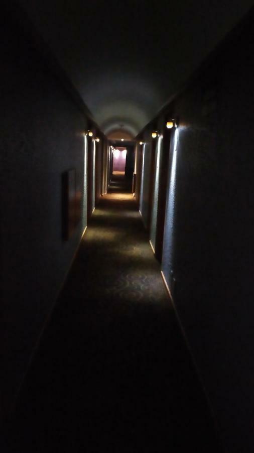 Hotel Mexicali 3*