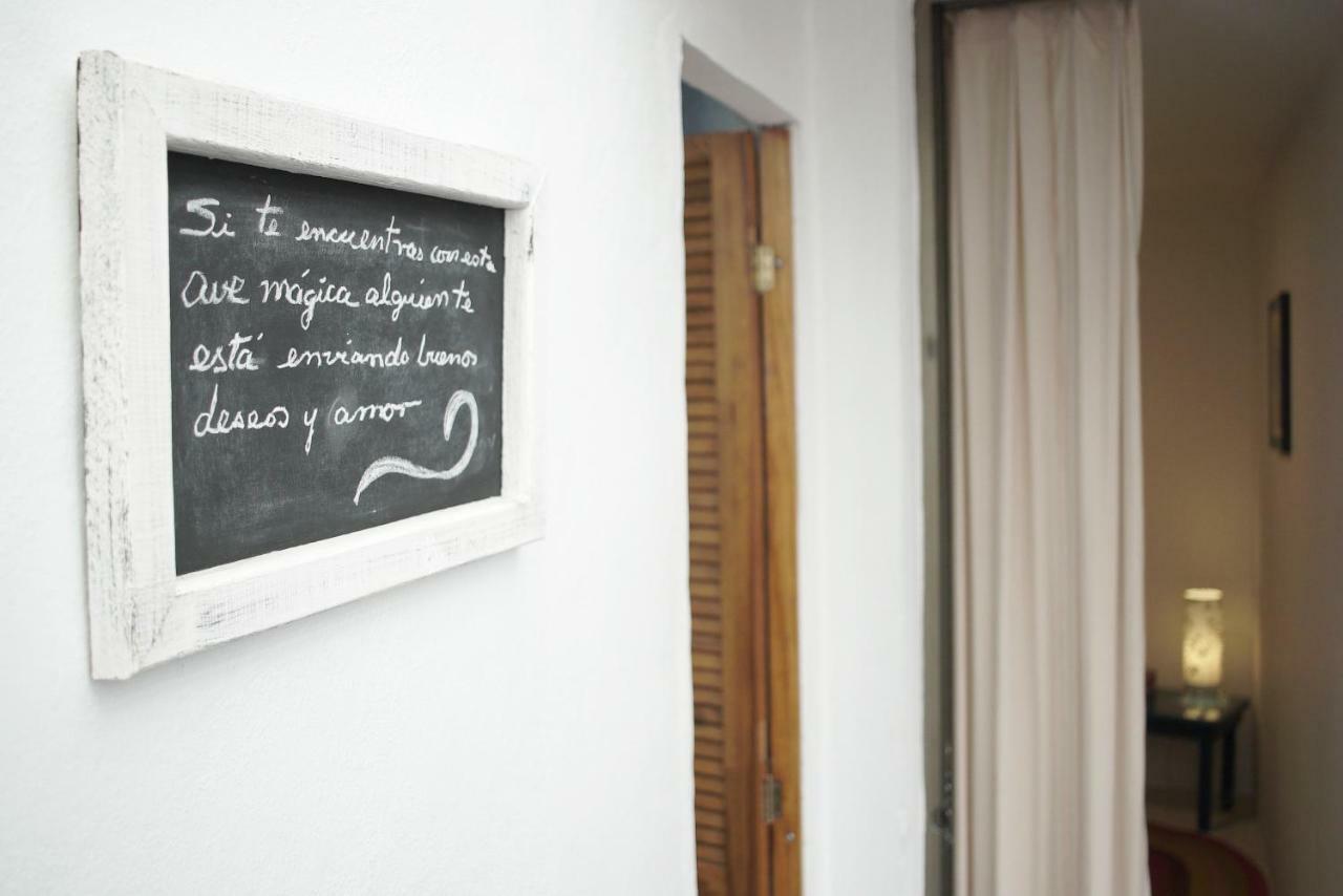 Bed & Breakfast Colibri