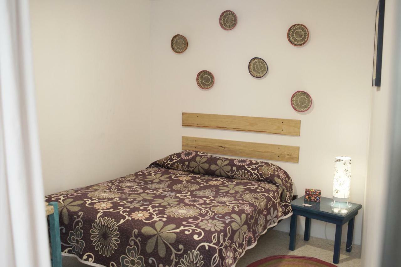 Bed & Breakfast Colibri *
