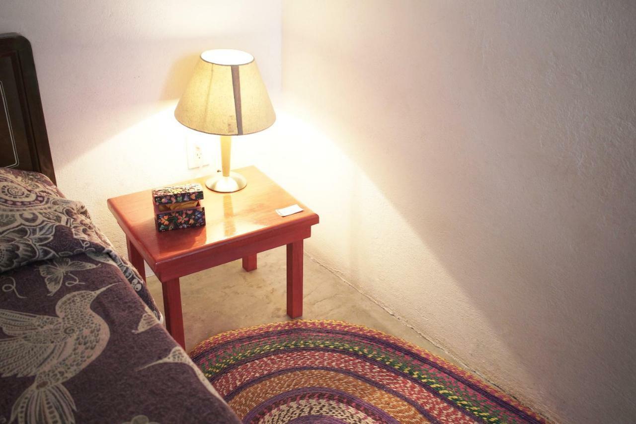 Colibri Bed & Breakfast Mexico City