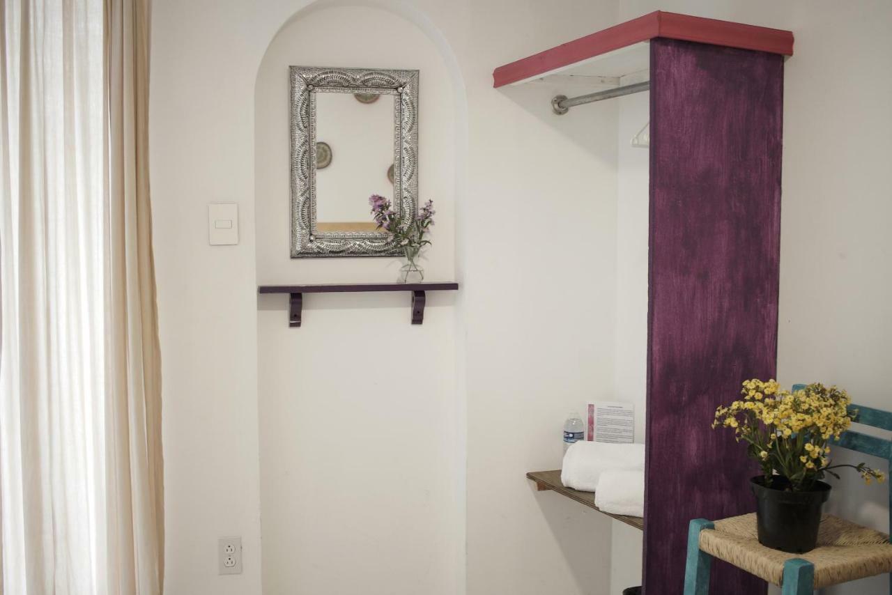 Bed & Breakfast Colibri Mexico City