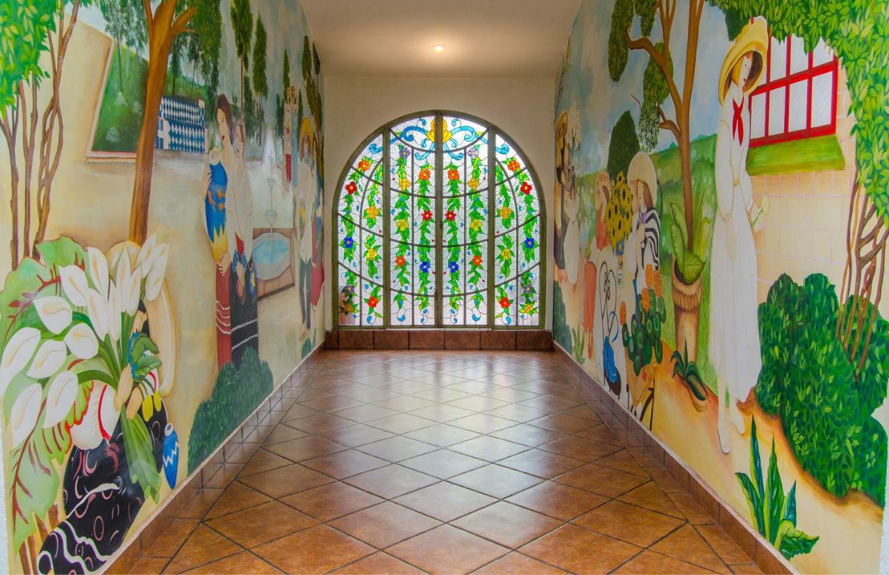 L' Heritage Royal Colonial By Bluebay Cidade do México