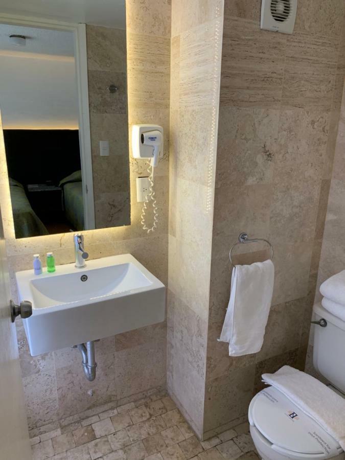 Apartahotel Havre