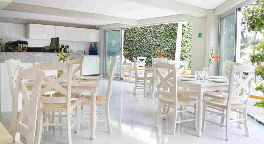Stara San Angel Boutique (adults Only) 4*