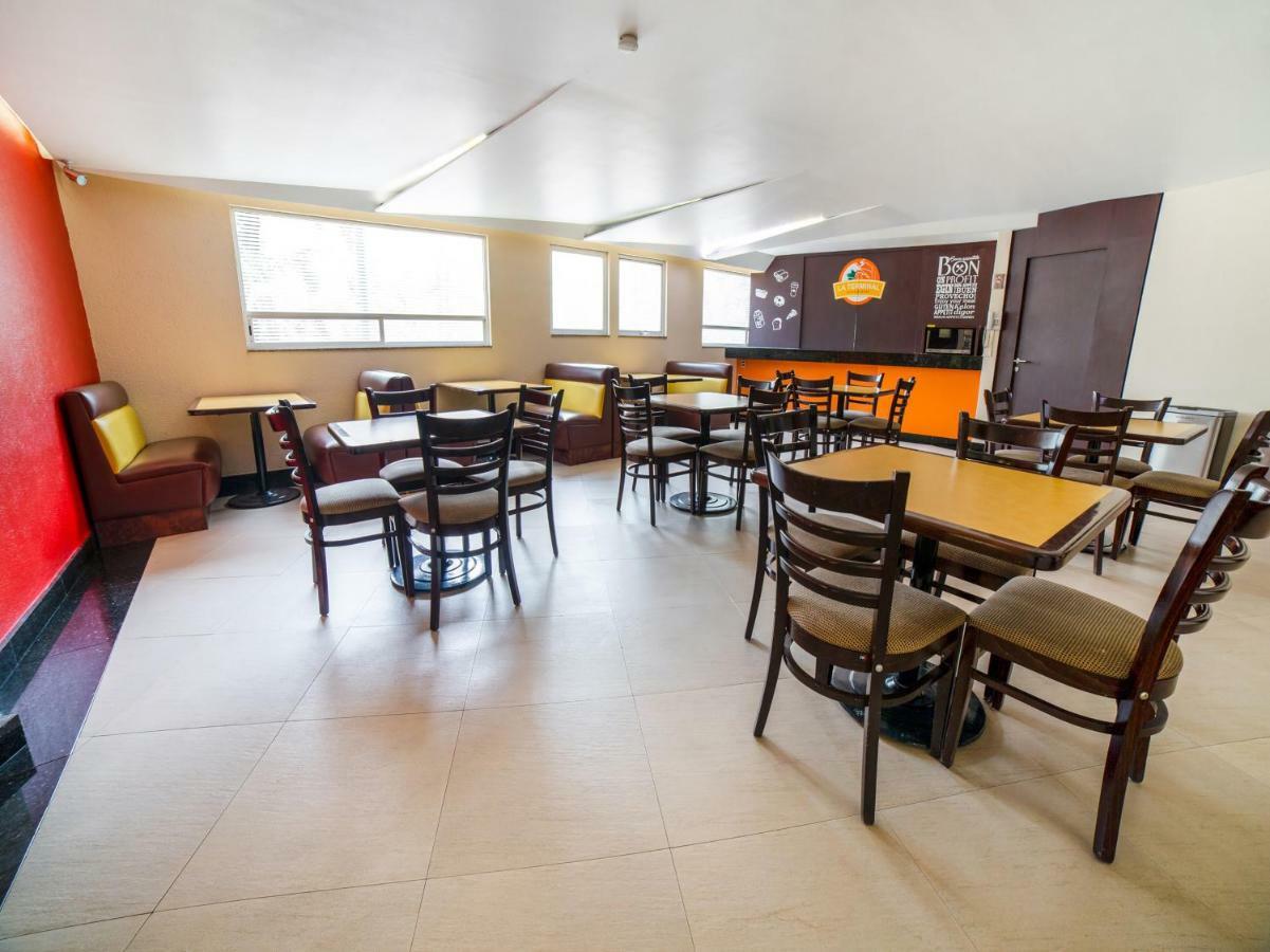Hotel Via La 3*