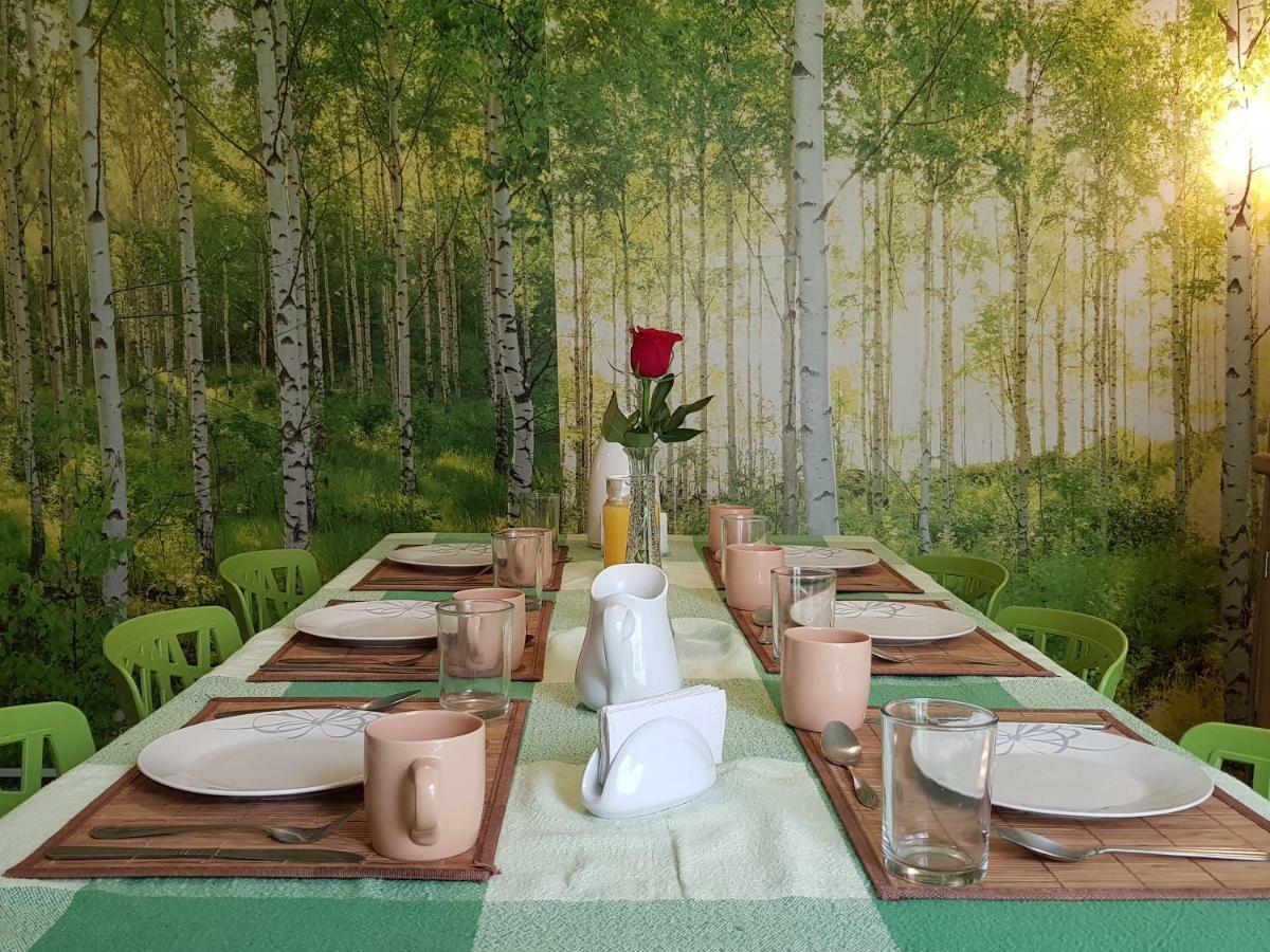 Condesa And Bed & Breakfast Mexico City