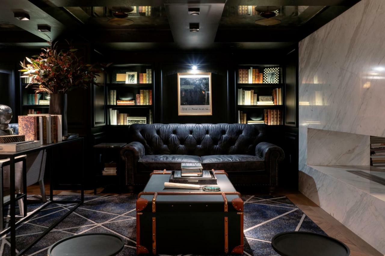 Brick Mexico - Small Luxury Of The World Hotel