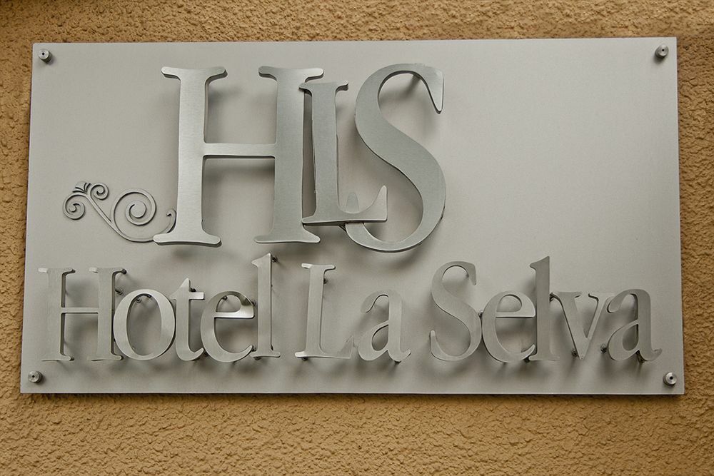 Hotel Ayenda La Selva *