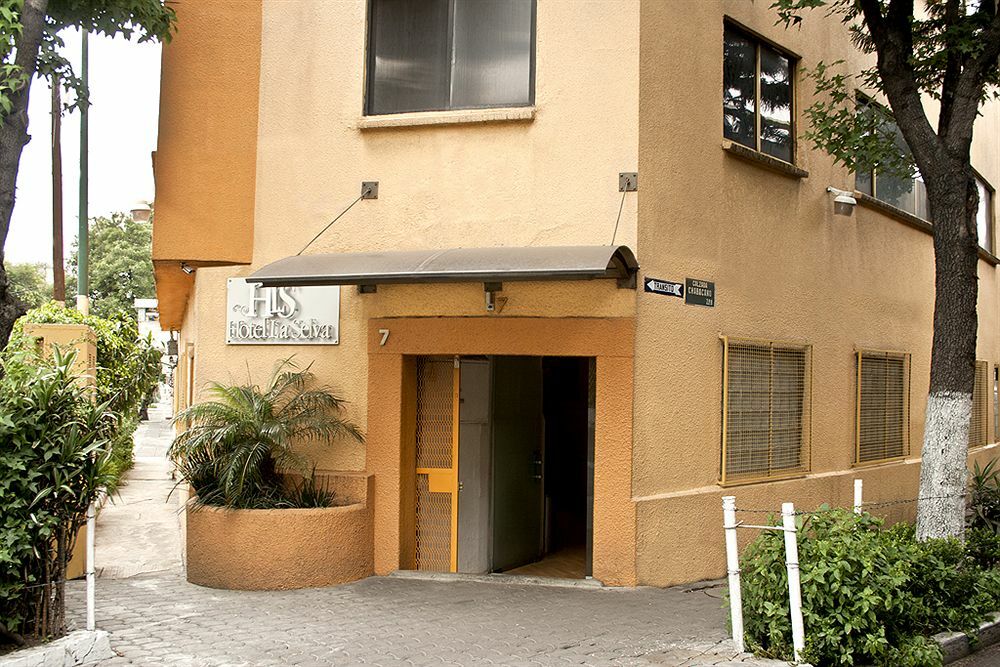 Hotel Ayenda La Selva