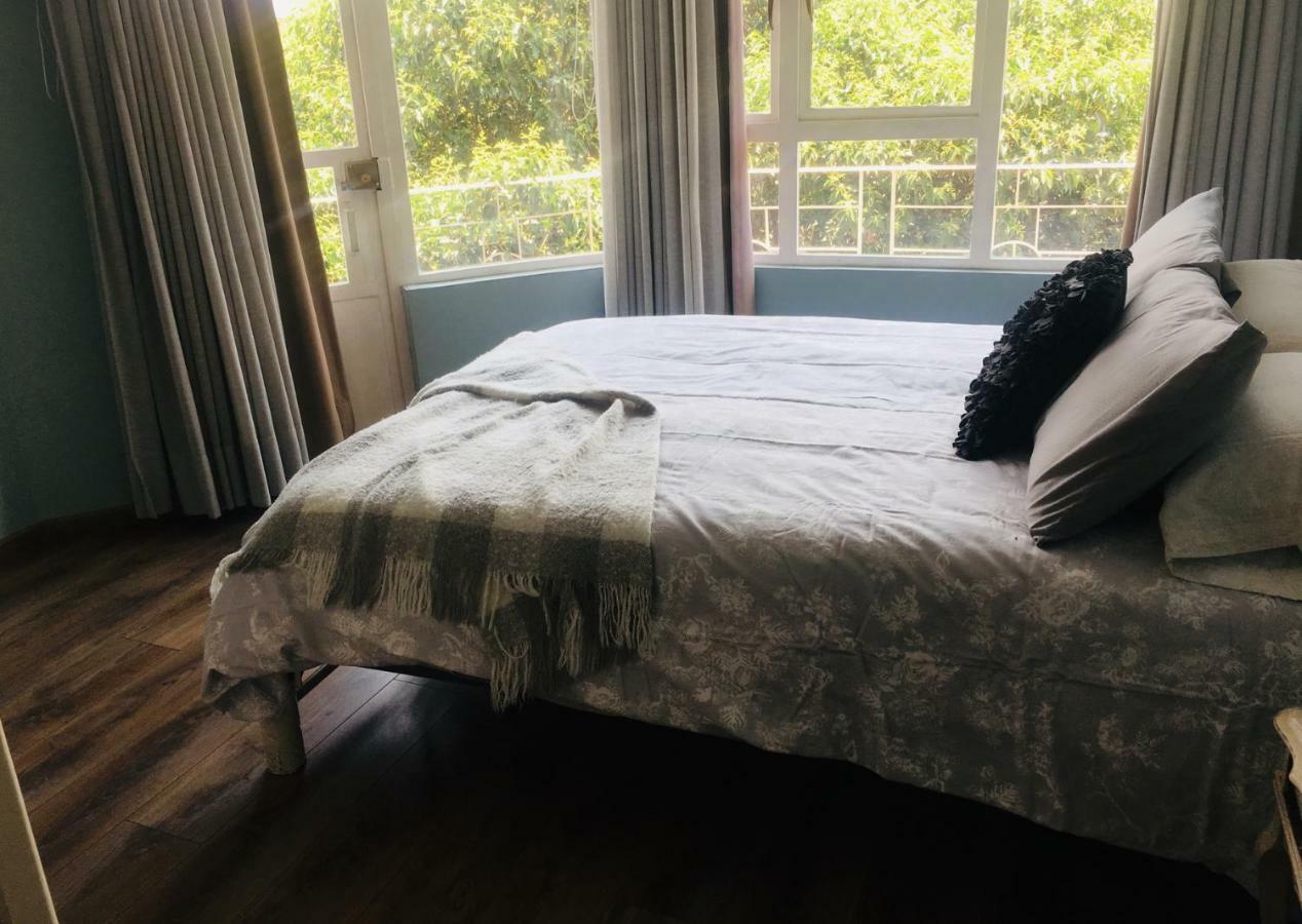 Bed and breakfast Hermosa Cerca Del Parque Hundido