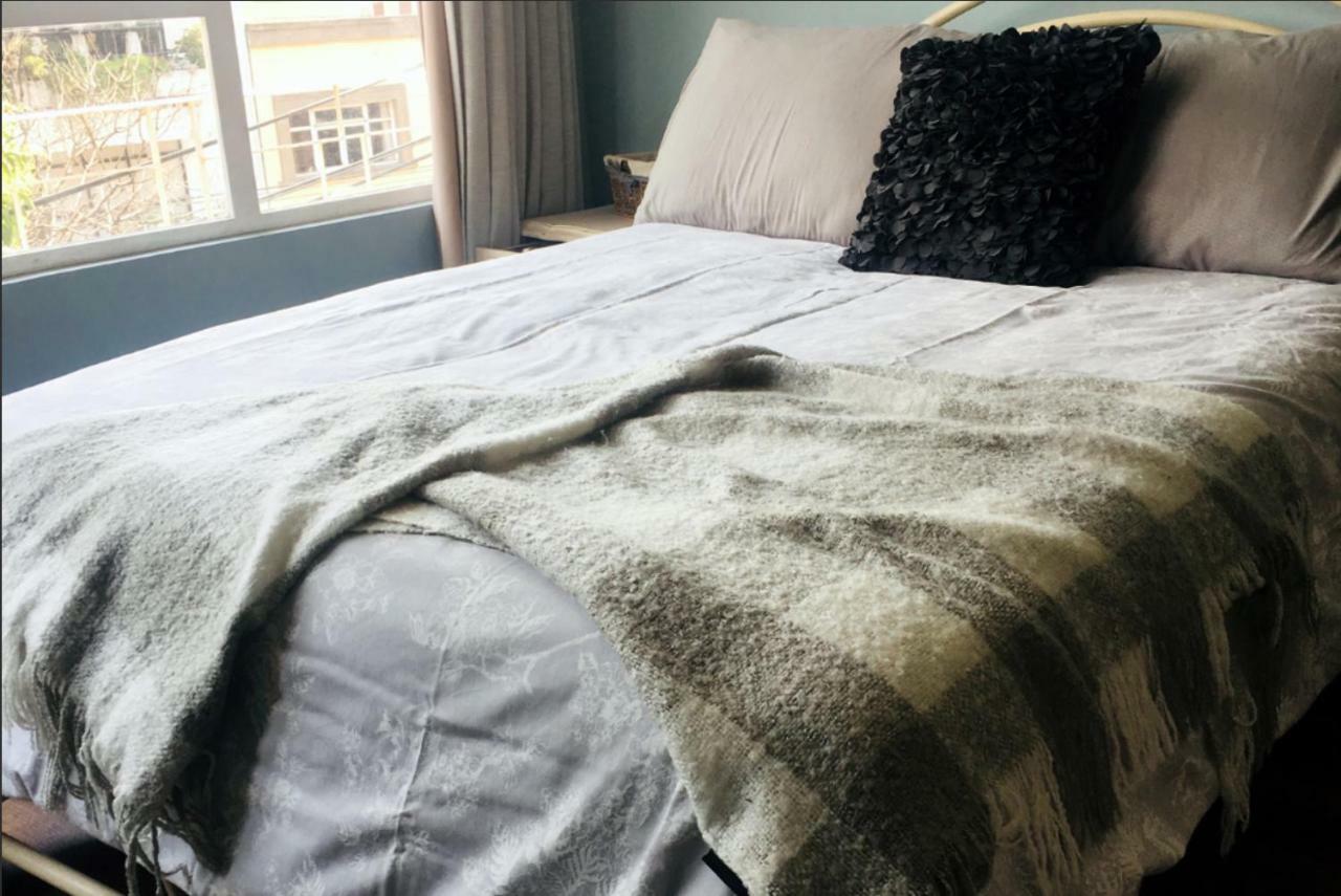 Bed and breakfast Hermosa Cerca Del Parque Hundido *