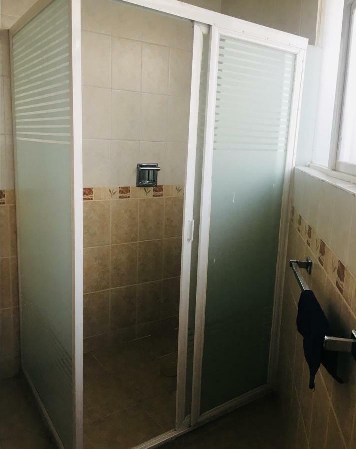 Hermosa Cerca Del Parque Hundido Bed and breakfast