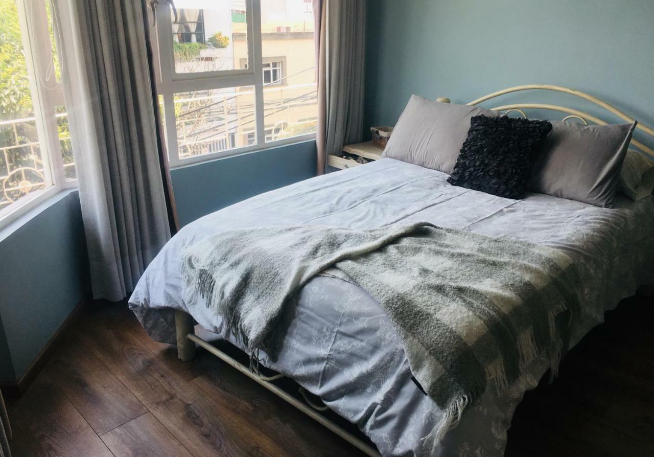Hermosa Cerca Del Parque Hundido Bed and breakfast *