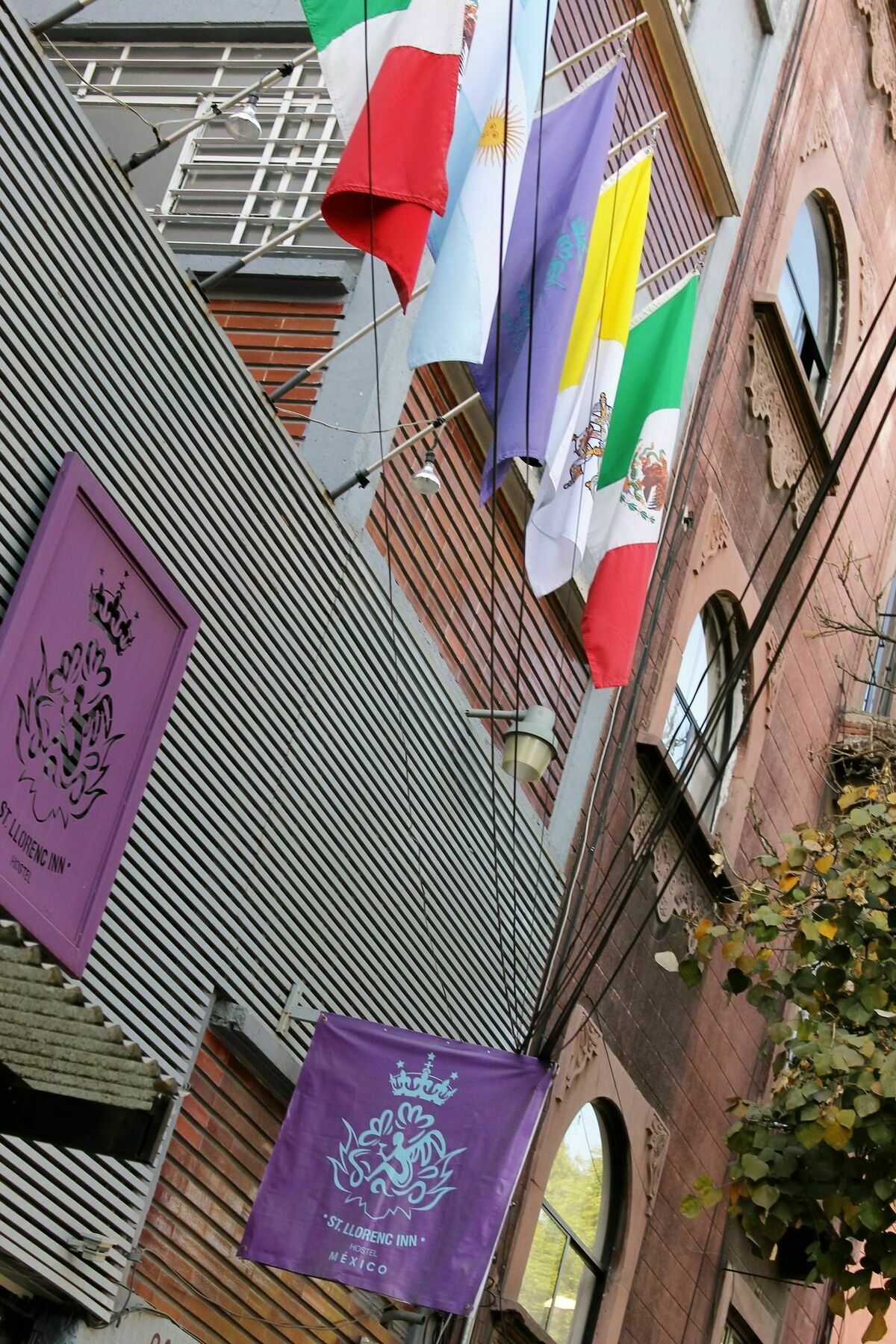 Hostal St Llorenc *