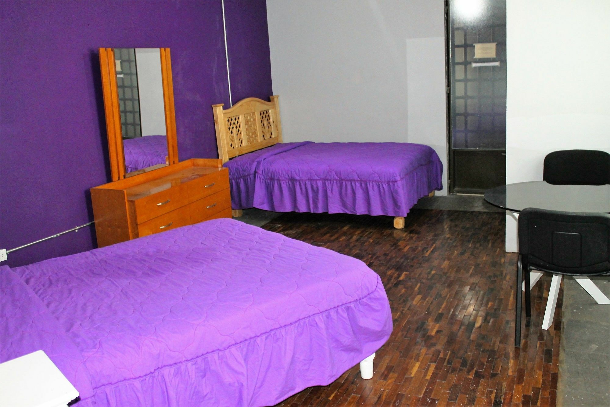 St Llorenc Hostal