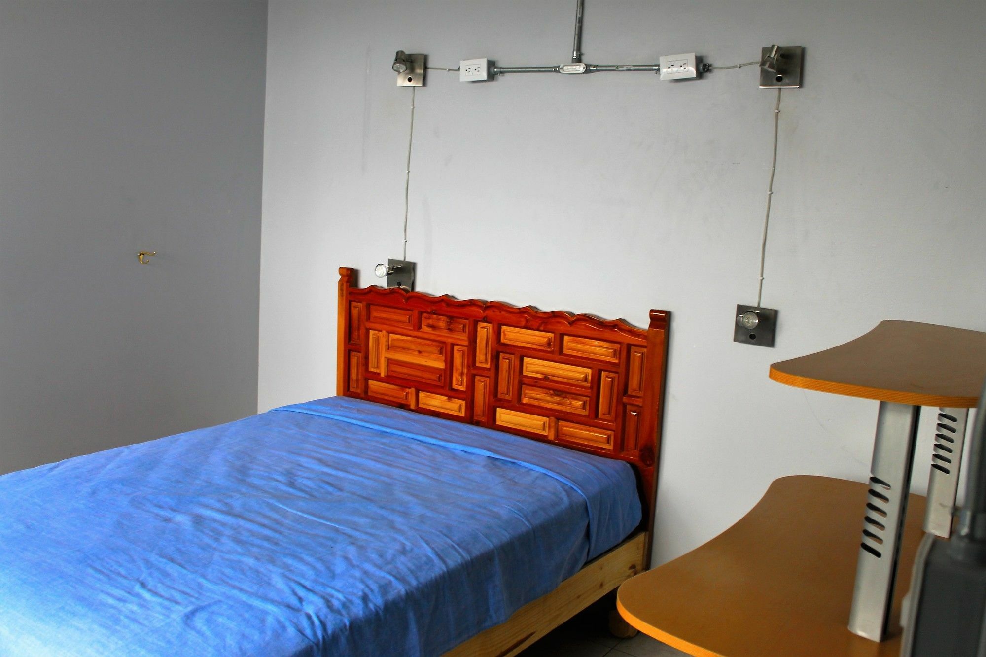 Hostal St Llorenc México DF