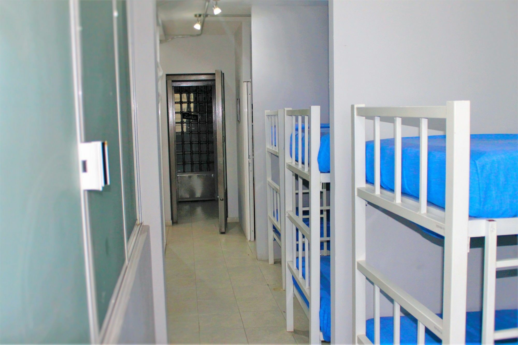 Hostal St Llorenc México DF