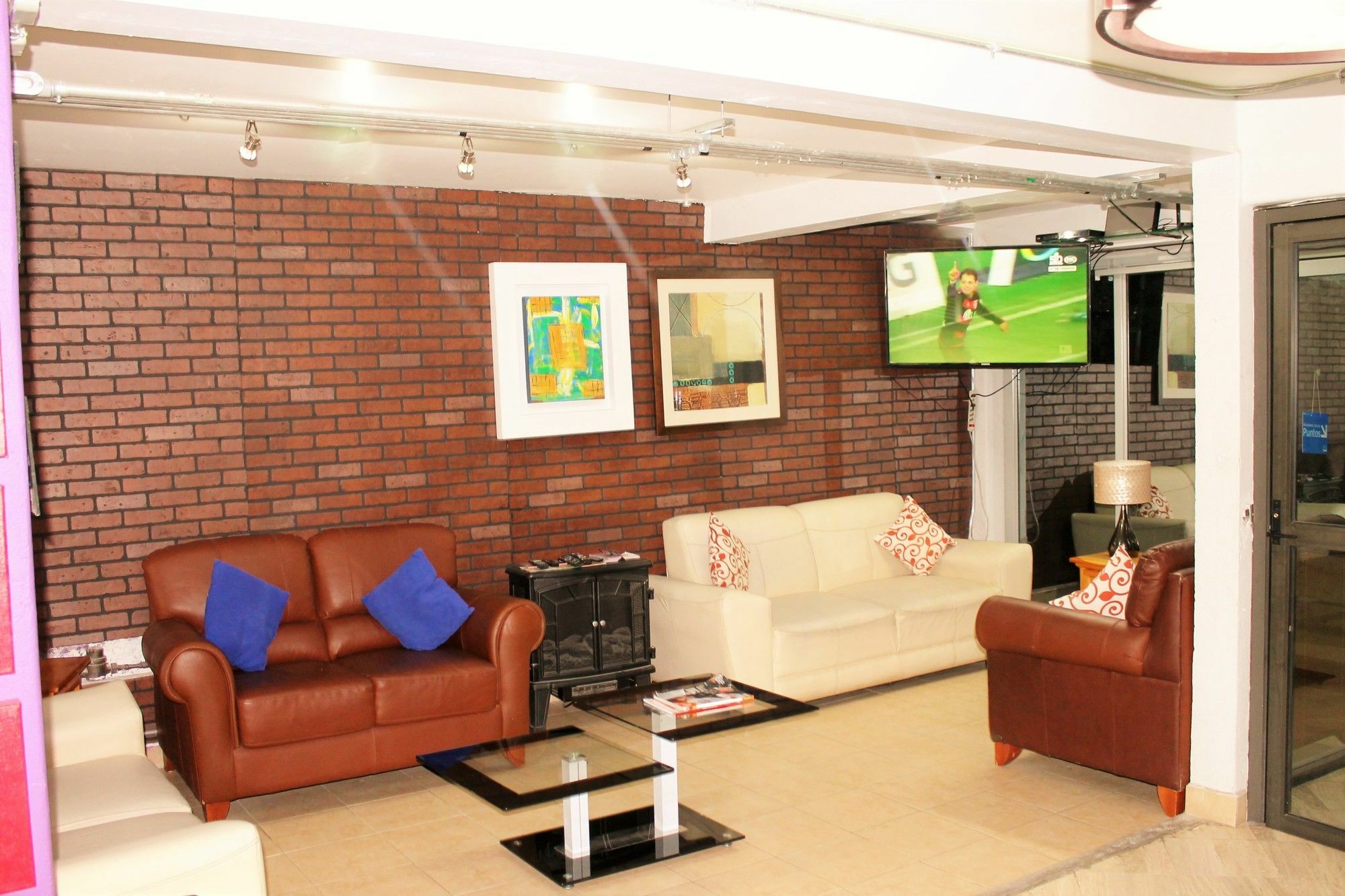 Hostal St Llorenc