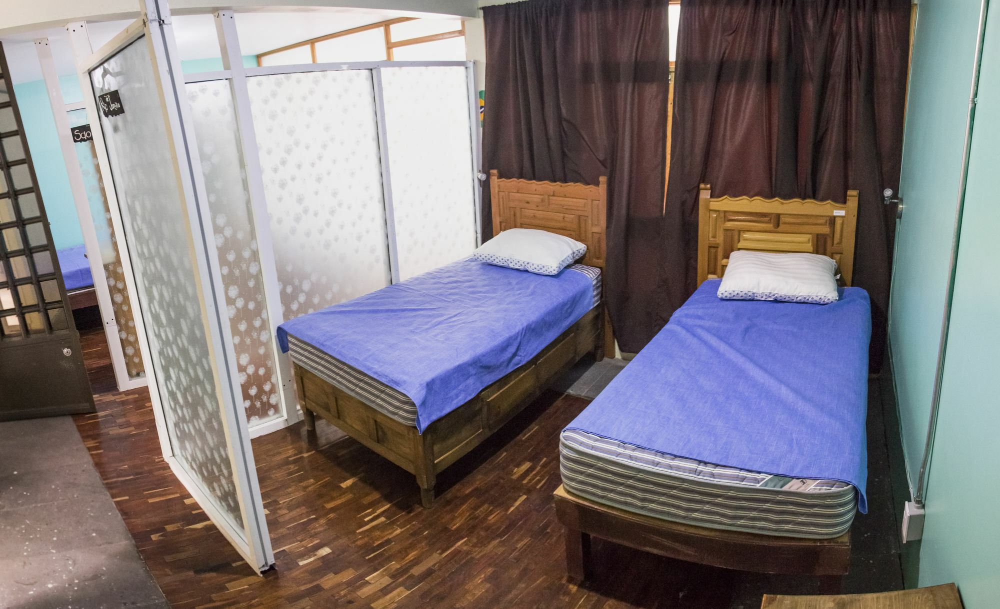 Hostal St Llorenc