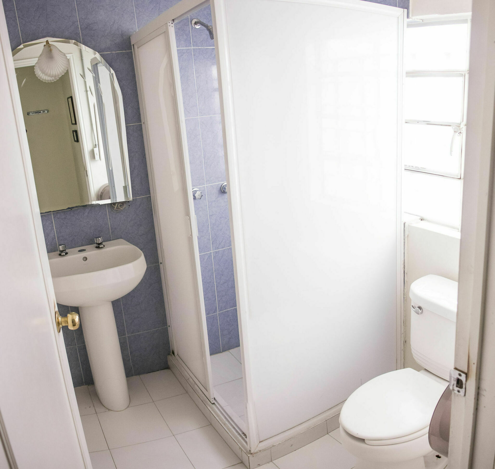 Hostal St Llorenc México DF