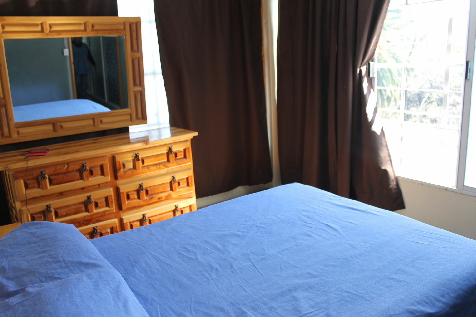 Hostal St Llorenc