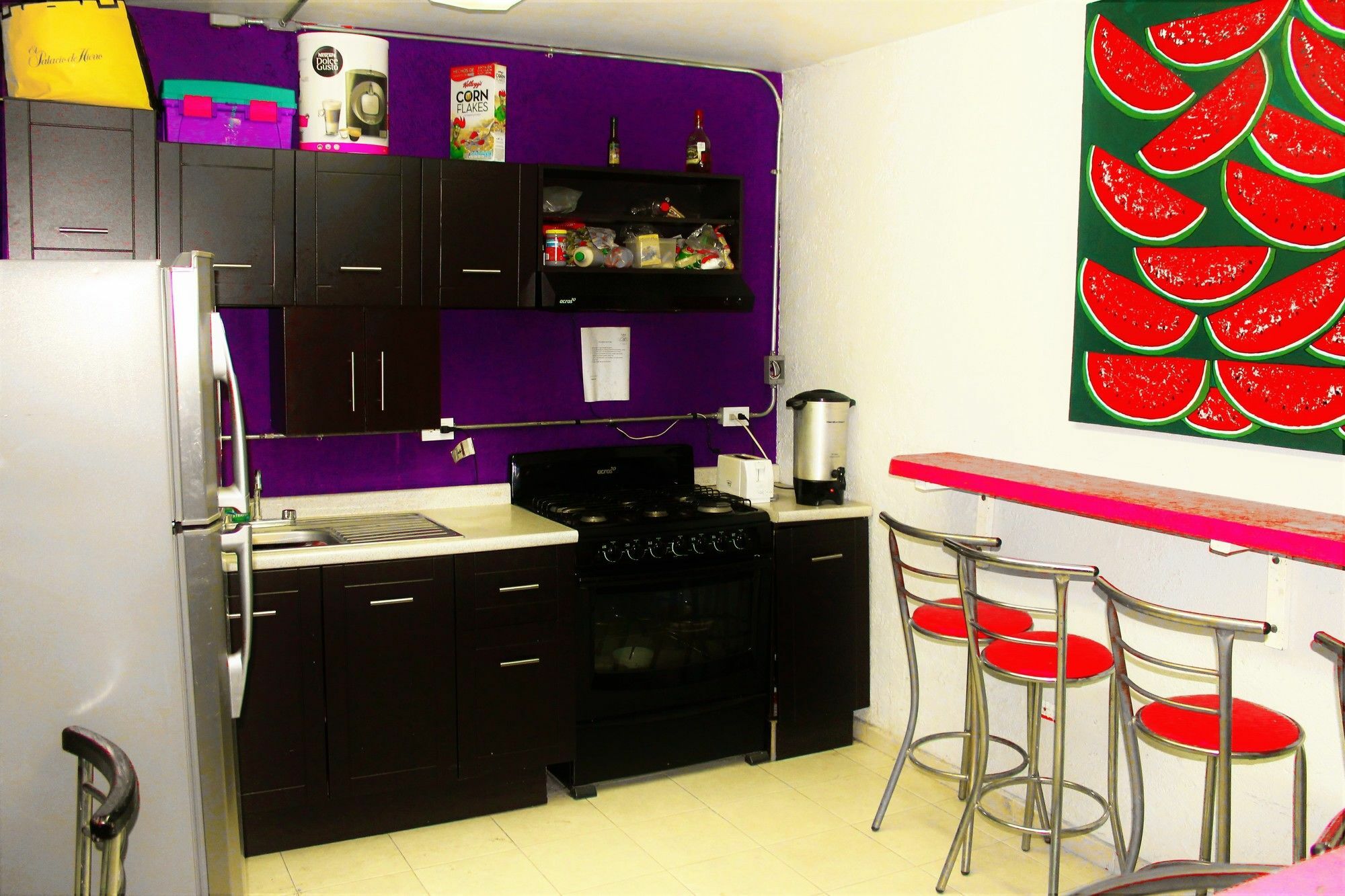 Hostal St Llorenc