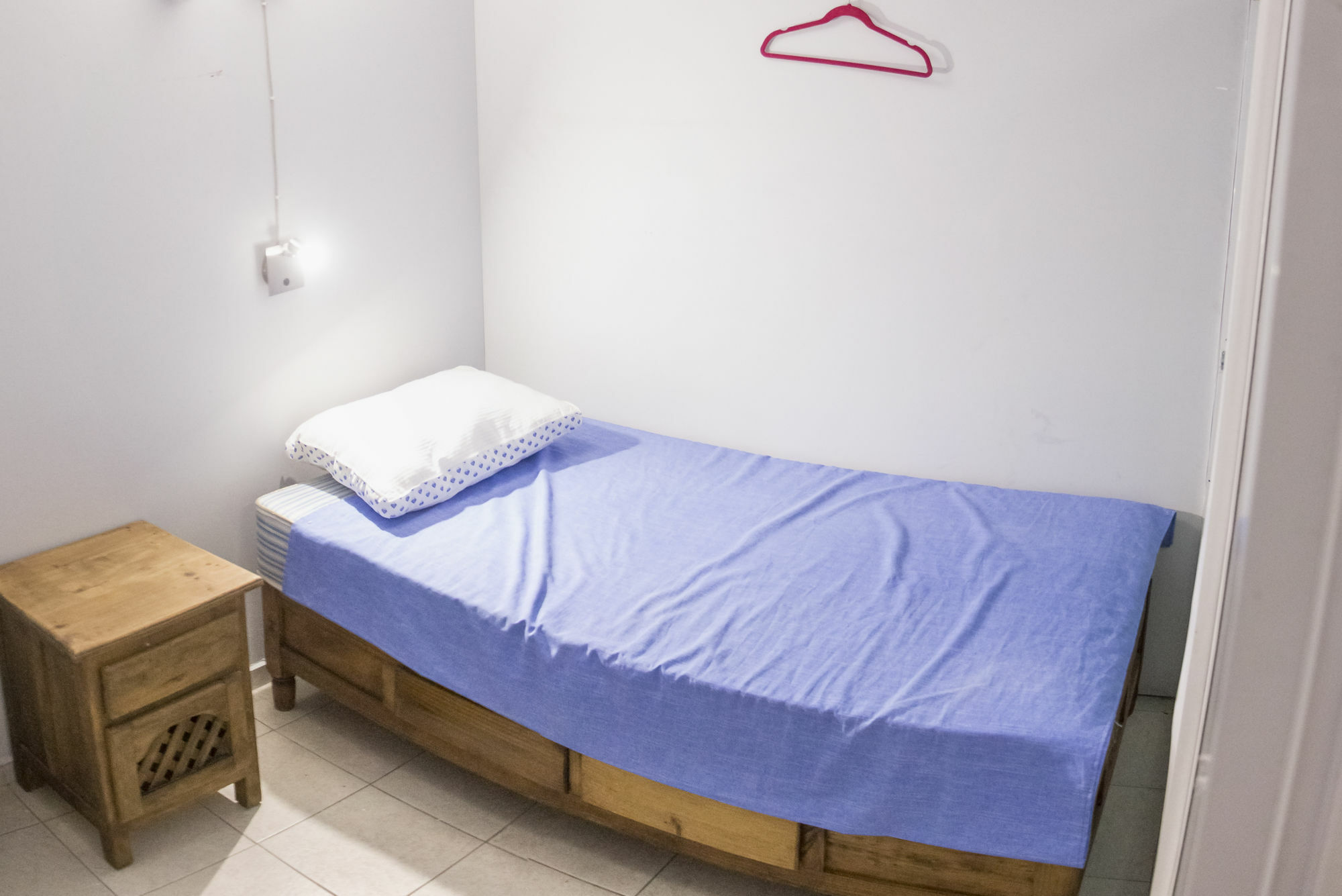 St Llorenc Hostal México DF