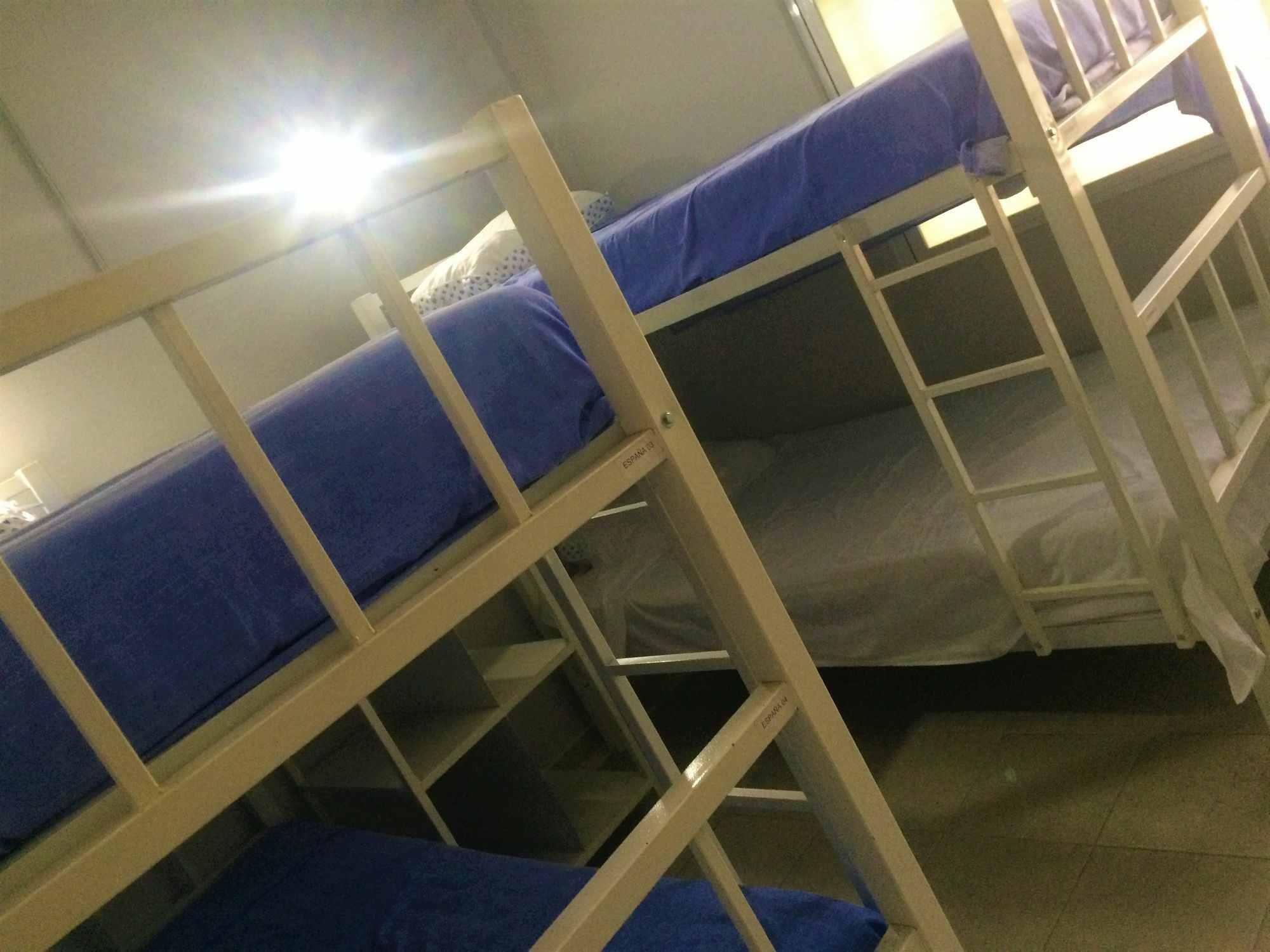 Hostal St Llorenc